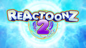 Reactoonz 2 - Futuristic alien slot game with cosmic creatures and space adventures
